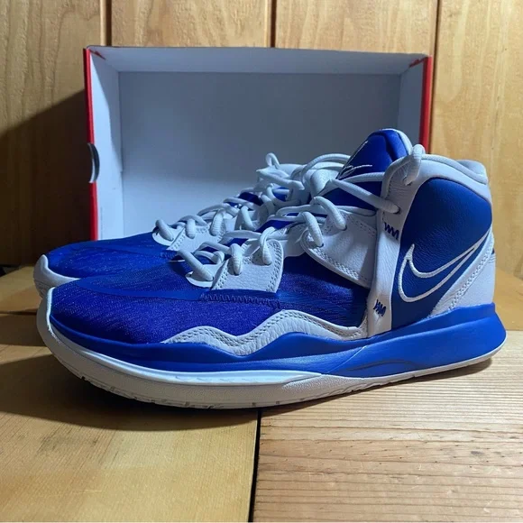 kyrie infinity royal blue
